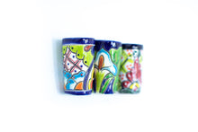 Load image into Gallery viewer, Talavera Voltive Candle