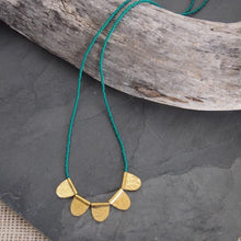 Load image into Gallery viewer, Jua Necklace