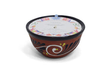 Load image into Gallery viewer, TIERRA - Outdoor Insect Repellent Scent, Simple Bowl, Terracotta Candle