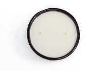 Load image into Gallery viewer, TIERRA Grande - Outdoor Insect Repellent Scent, Terracotta Double Wick Candle