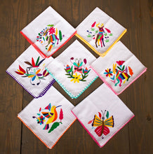 Load image into Gallery viewer, Otomi Napkins