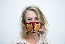 Load image into Gallery viewer, Embroidered Face Masks
